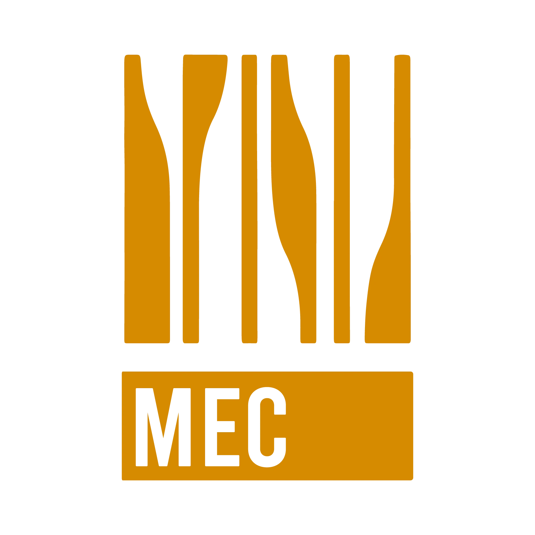 Manila Ecommerce Center Logo