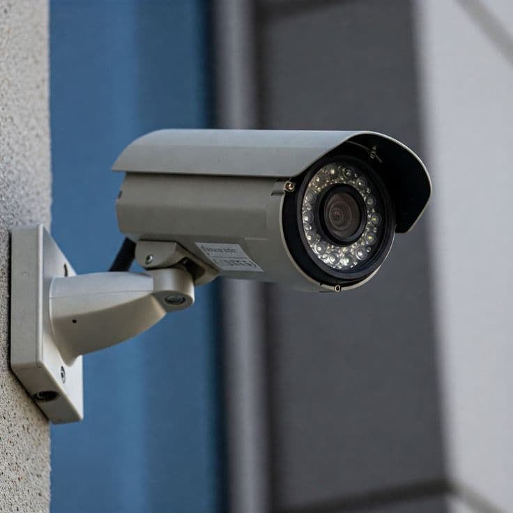 CCTV Security